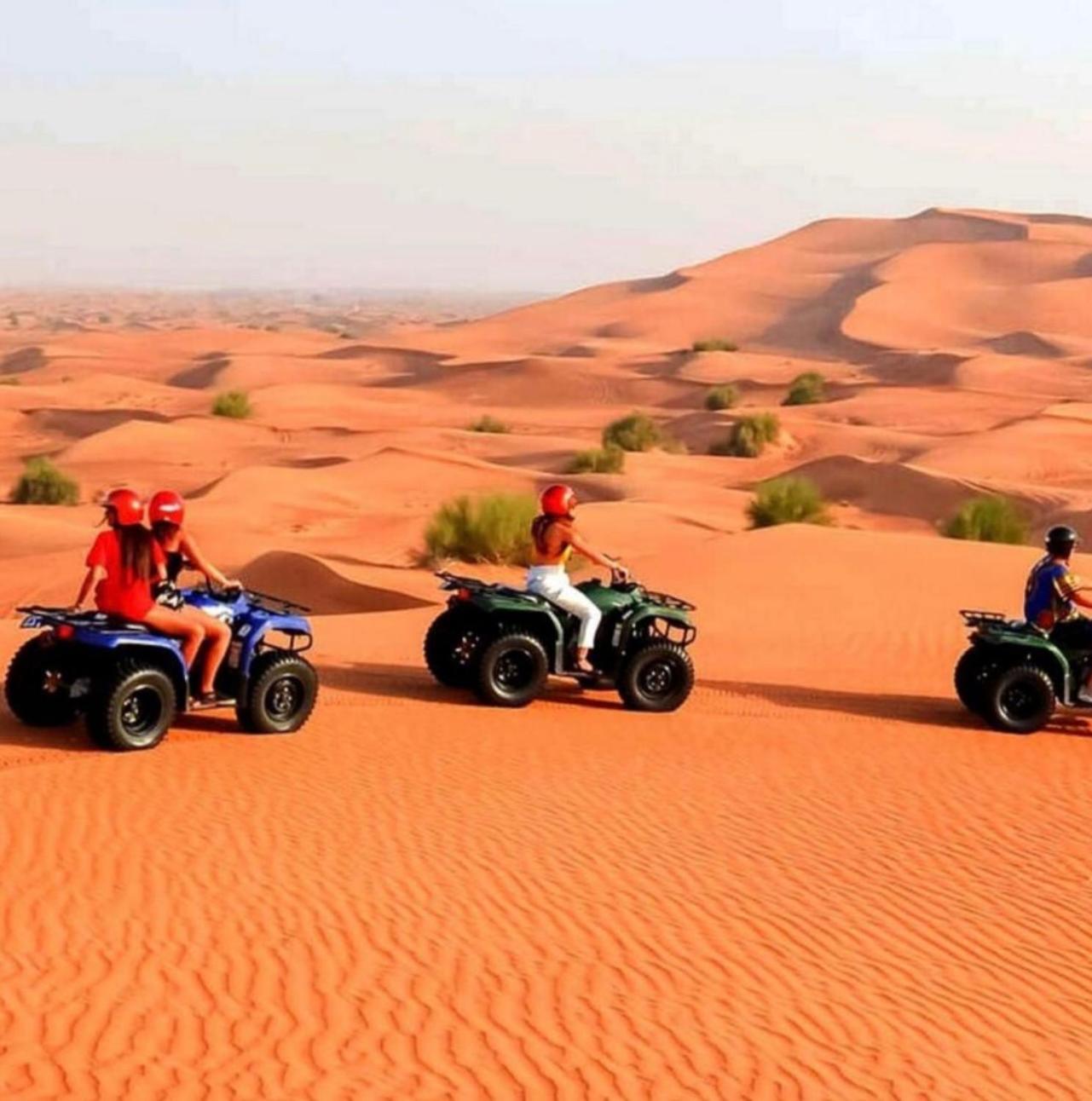 Merzouga Lovely Luxury Camp Exteriör bild